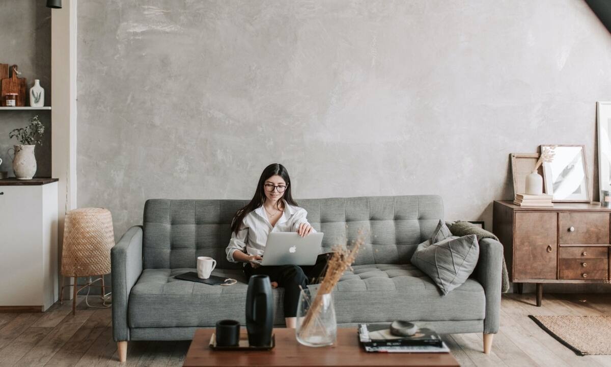 Το viral hack για να κάνεις το modem σου διακοσμητικό