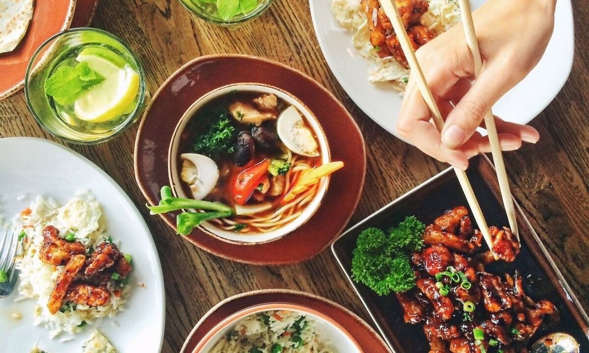 5 φανταστικά εστιατόρια στην Αθήνα για τέλειο κινέζικο