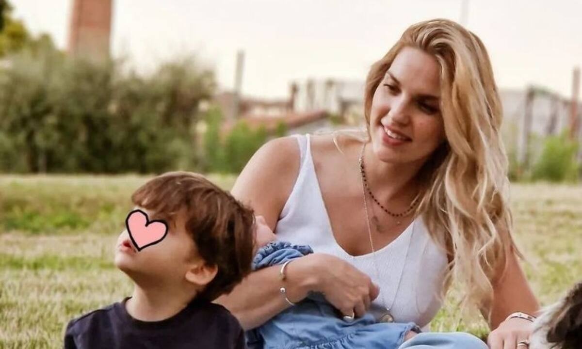 Μαντώ Γαστεράτου: Η ανάρτηση με τα παιχνίδια του Γιώργαρου