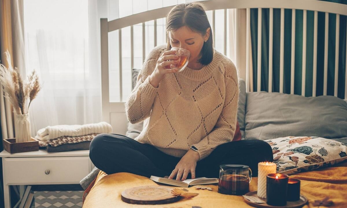 Αυτοφροντίδα: Γιατί πρέπει να τσιρίζετε πού και πού