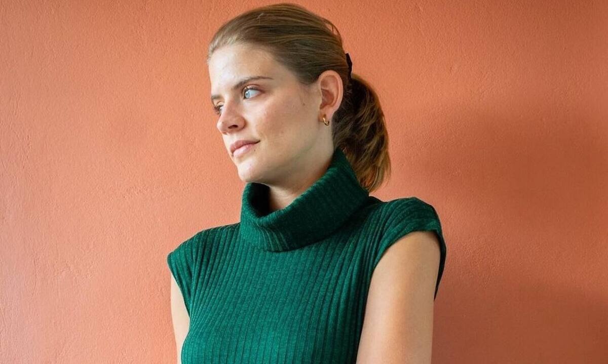 Δανάη Μιχαλάκη: «Το μόνο που έχω βαθιά στην καρδιά μου είναι να κάνω μιούζικαλ»