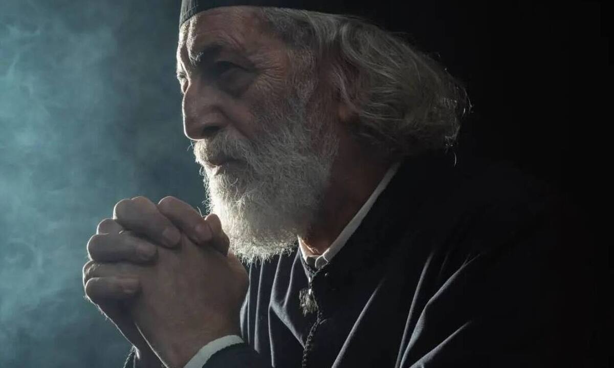 Μιχάλης Αεράκης: Το σπάνιο κοινό φωτογραφικό στιγμιότυπο  με την επί 42 χρόνια σύζυγό του!