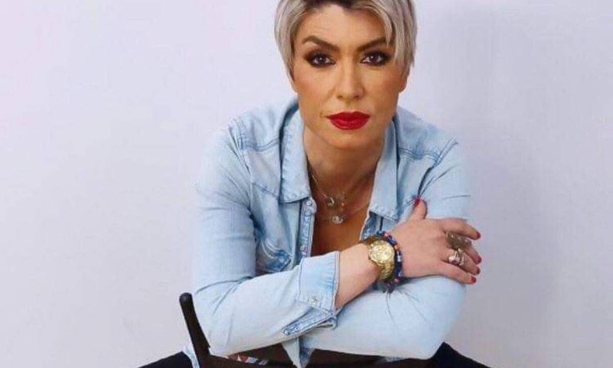 Γυναίκα με τα μαύρα: Οι απίστευτα hot εμφανίσεις της δυναμικής Chaser