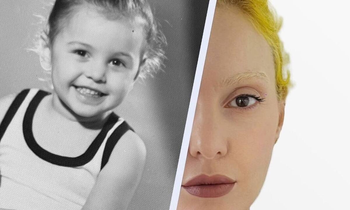 Η Τάμτα με τα πιο κοντά μαλλιά που είχε ποτέ- Πόσα άλλαξε μέσα σε μια τριετία