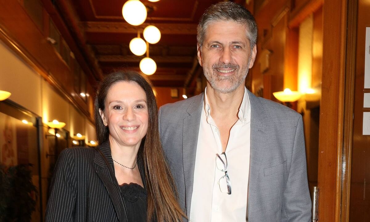 Τρικαλιώτη: Η απώλεια που της κόστισε και ο πραγματικός λόγος που δεν παντρεύεται τον σύντροφό της