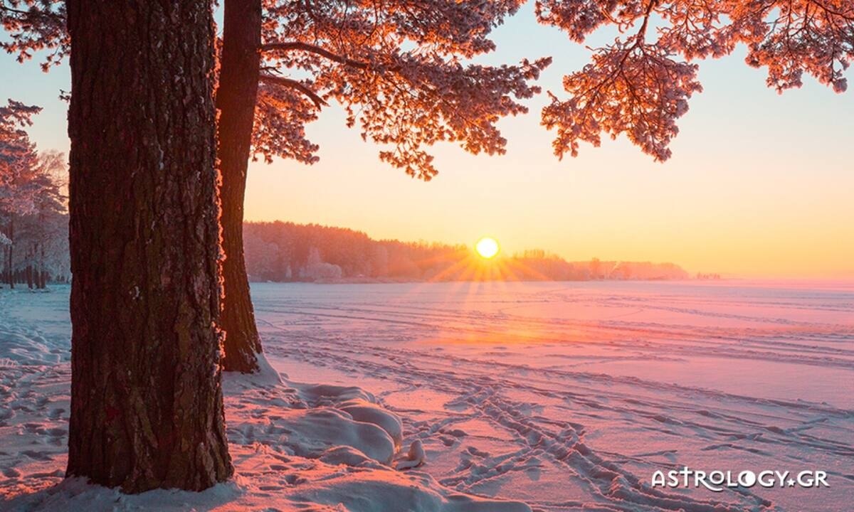 Διάβασε ΔΩΡΕΑΝ την προσωπική σου πρόβλεψη, για σήμερα 06/02/2023