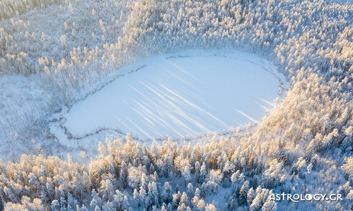 Διάβασε ΔΩΡΕΑΝ την προσωπική σου πρόβλεψη, για σήμερα 10/02/2023