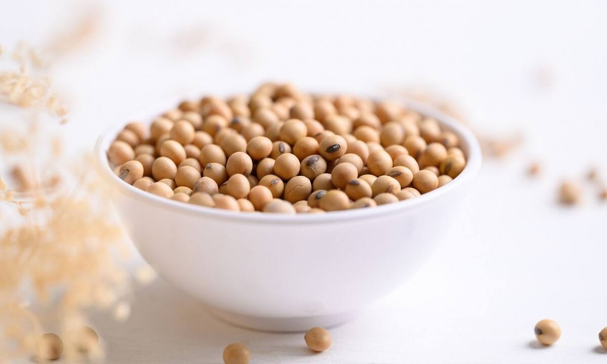 Πρωτεΐνη σόγιας: Γιατί μειώνει τη χοληστερίνη