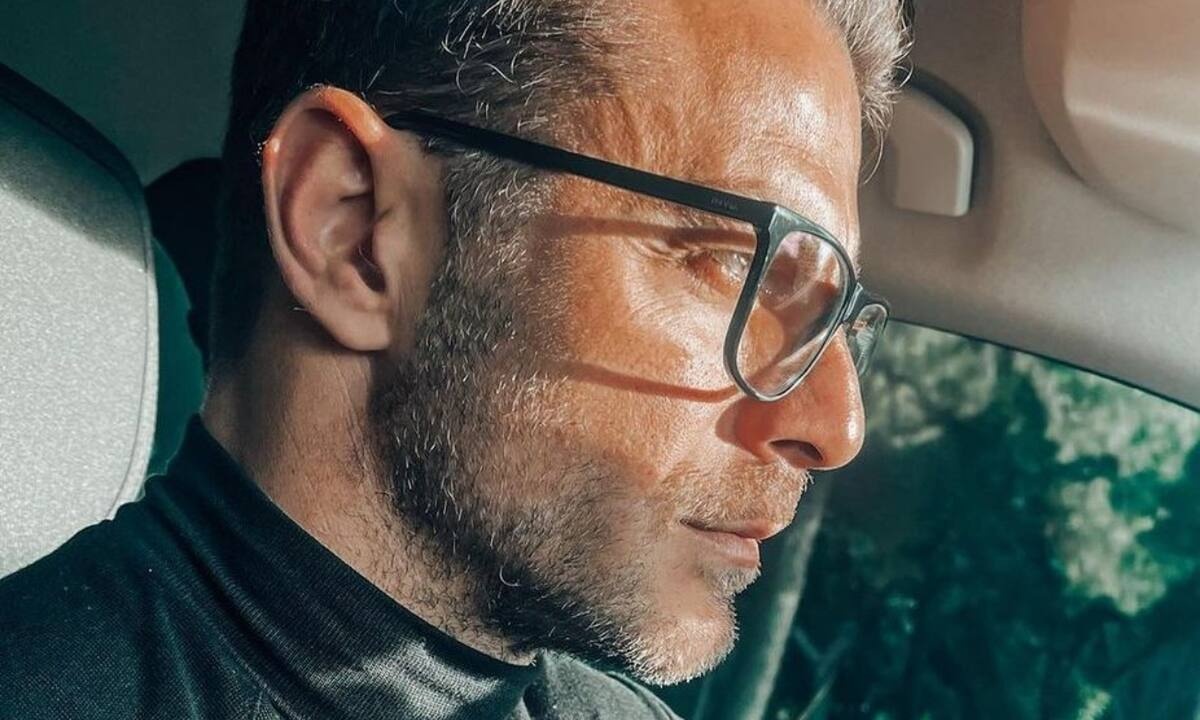 Η απόδειξη πως ο Ντάνος είναι μεγάλος φαν του Survivor All Star