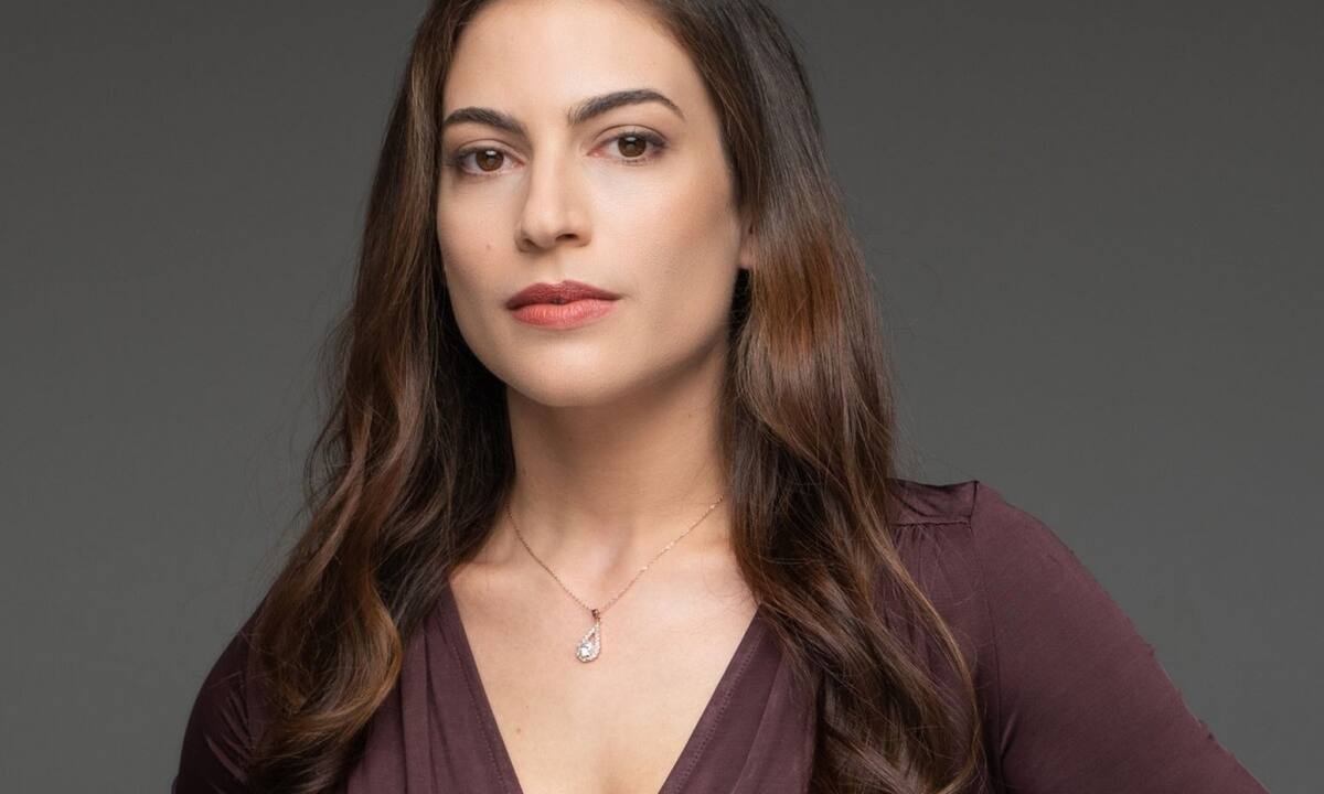 Μάρθα Λαμπίρη: «Πριν τους Παγιδευμένους καθάριζα τουαλέτες»