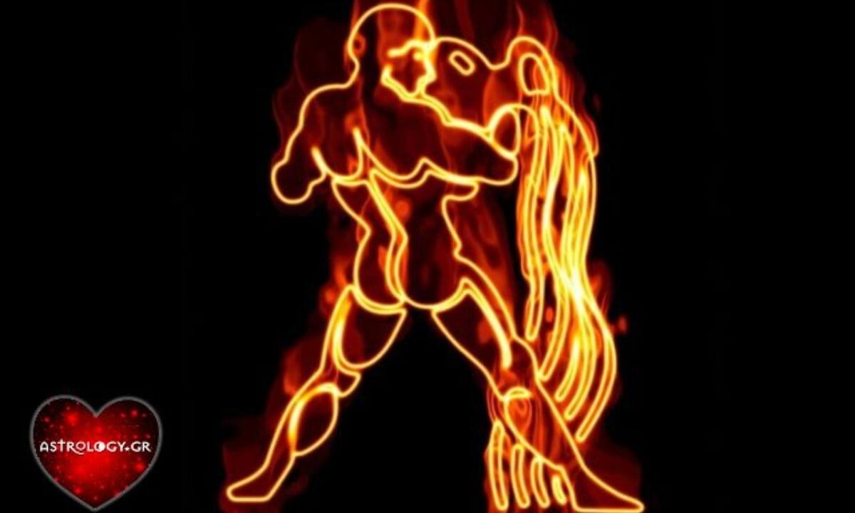 Να τι πληγώνει έναν Υδροχόο