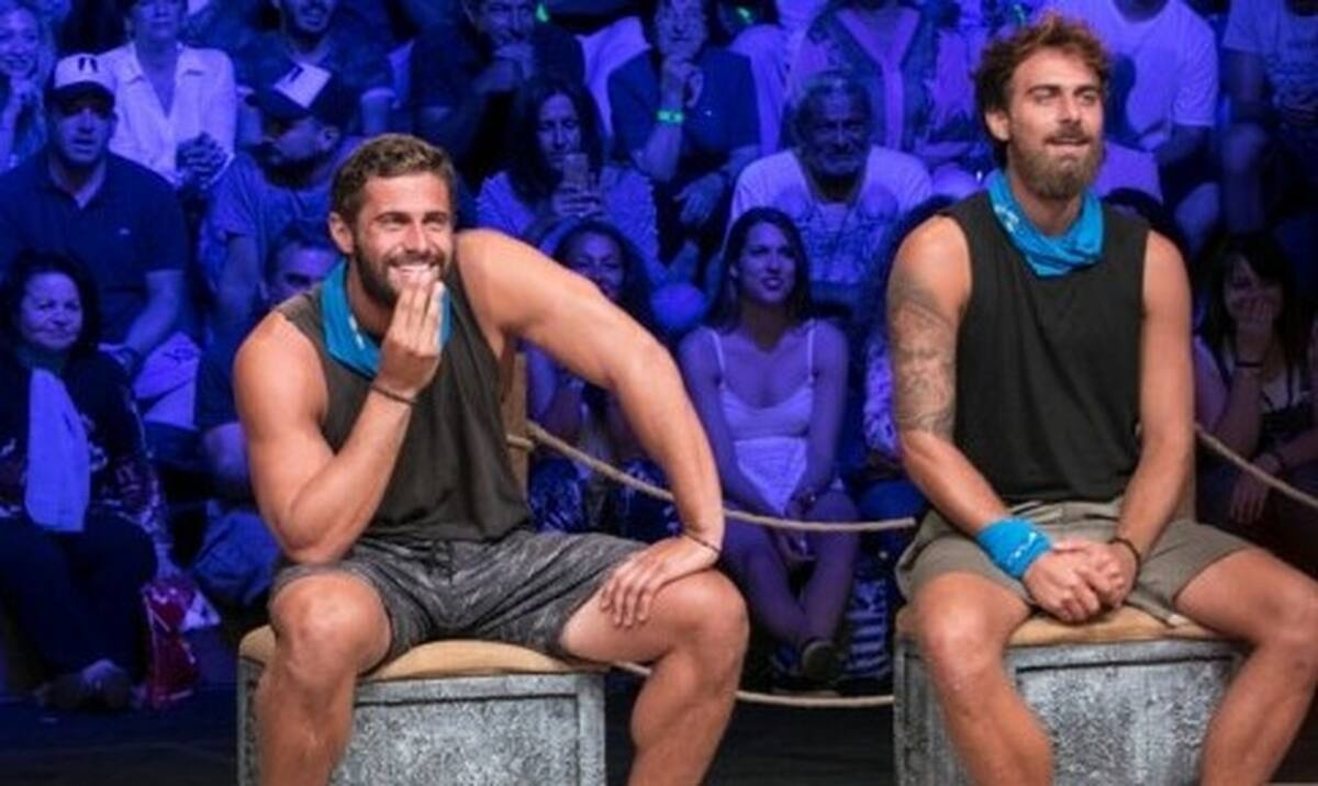 «Απειλή» για Βασάλο-Πρίαμο από σταρ με 6 εκ. followers!