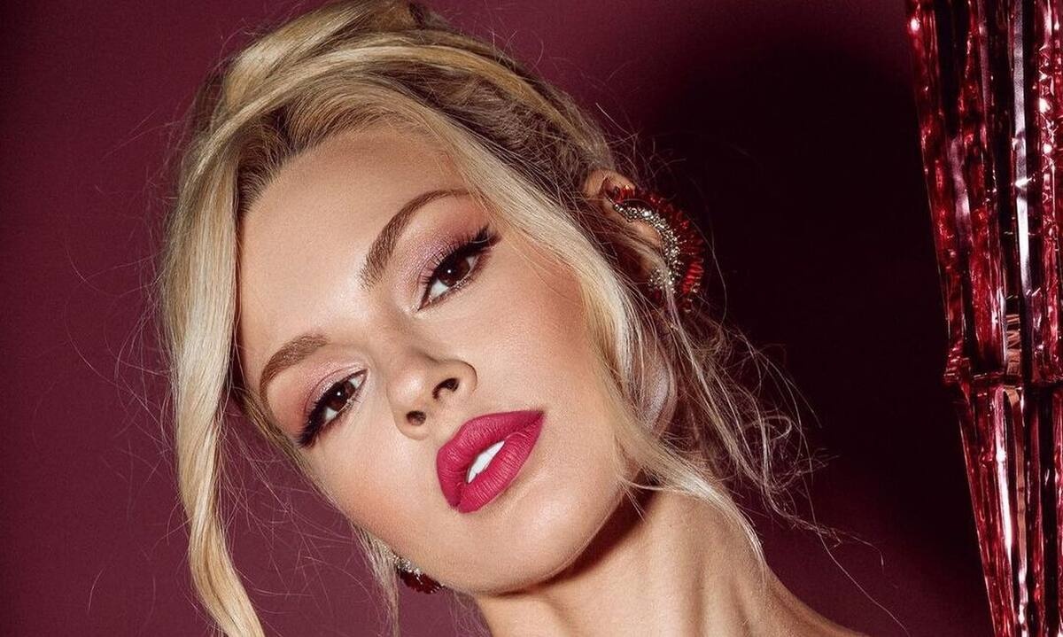 Βίκυ Κάβουρα: Έχει πέσει θύμα του λογιστή που βρέθηκε απαγχονισμένος: «Σοκαρίστηκα...»