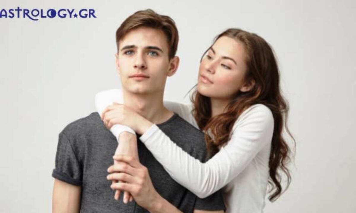 Τα ζώδια και η πλανεύτρα φαντασία τους με άλλες γυναίκες