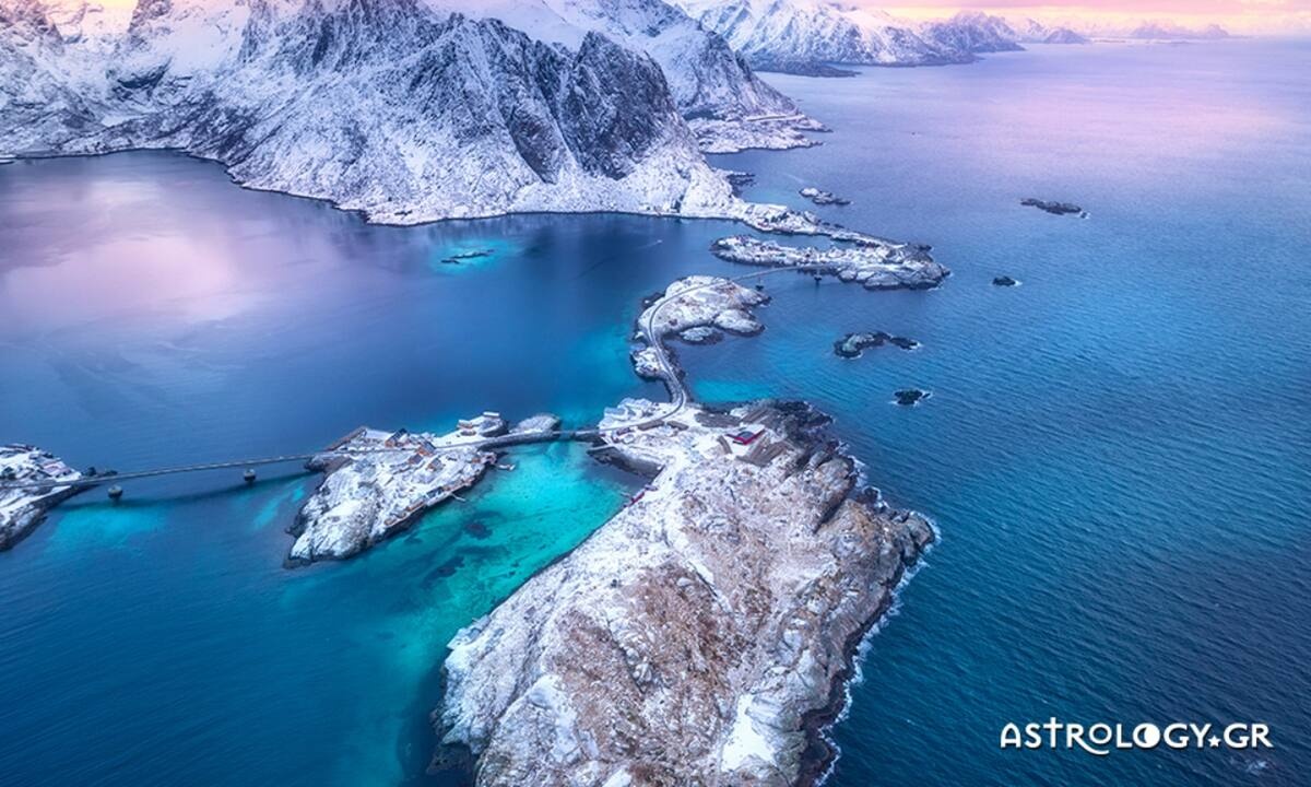 Διάβασε ΔΩΡΕΑΝ την προσωπική σου πρόβλεψη, για σήμερα 24/02/2023