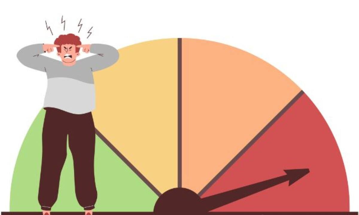 Έτσι δείχνουν το θυμό τους ο Καρκίνος, Σκορπιός ή ο Ιχθύς