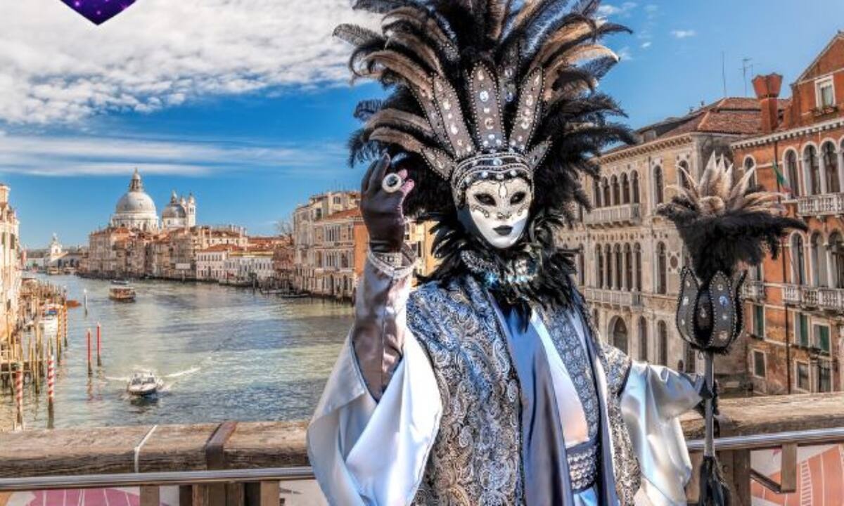 Τι πρέπει να ντυθείς φέτος τις Απόκριες με βάση το ζώδιό σου