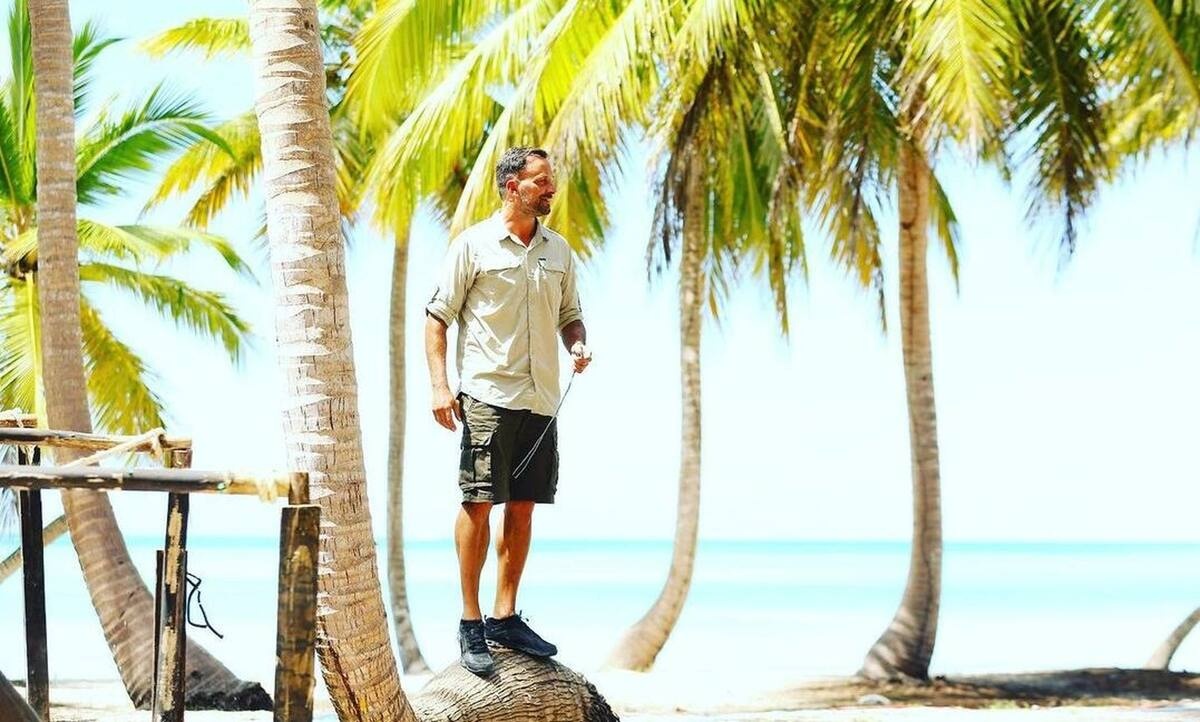 Γιώργος Λιανός: Η απίστευτη ομοιότητα με τον πατέρα του – Τα υπέροχα οικογενειακά στιγμιότυπα