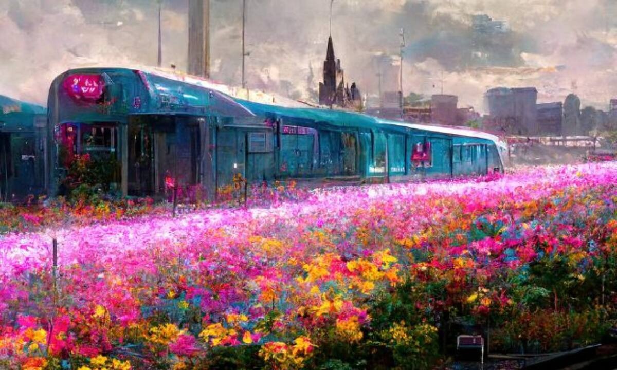 Πώς θα ήταν ο κόσμος, φτιαγμένος από έναν Υδροχόο;