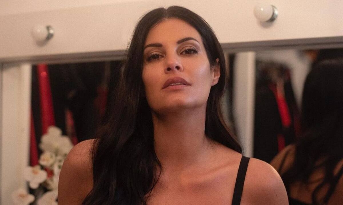 Μαρία Κορινθίου: Δημοσίευσε φωτογραφία από την εφηβική της ηλικία και την λατρέψαμε λίγο παραπάνω!