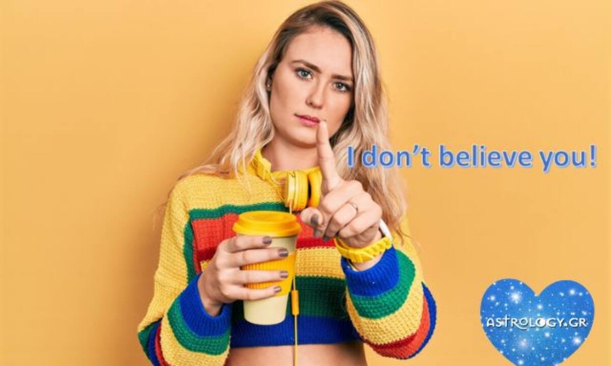 Τα ζώδια που άλλα λένε και άλλα εννοούν