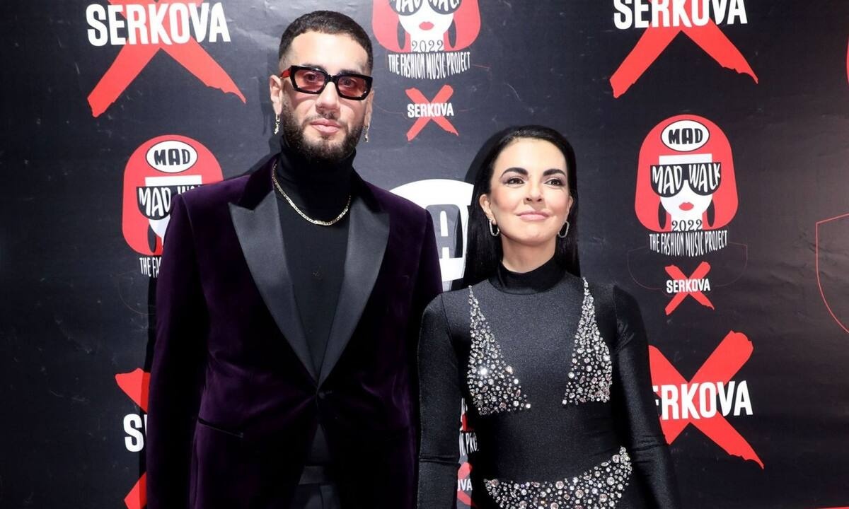 Mente Fuerte: 10 πράγματα που δεν ξέρεις για το αγόρι της Σολωμού