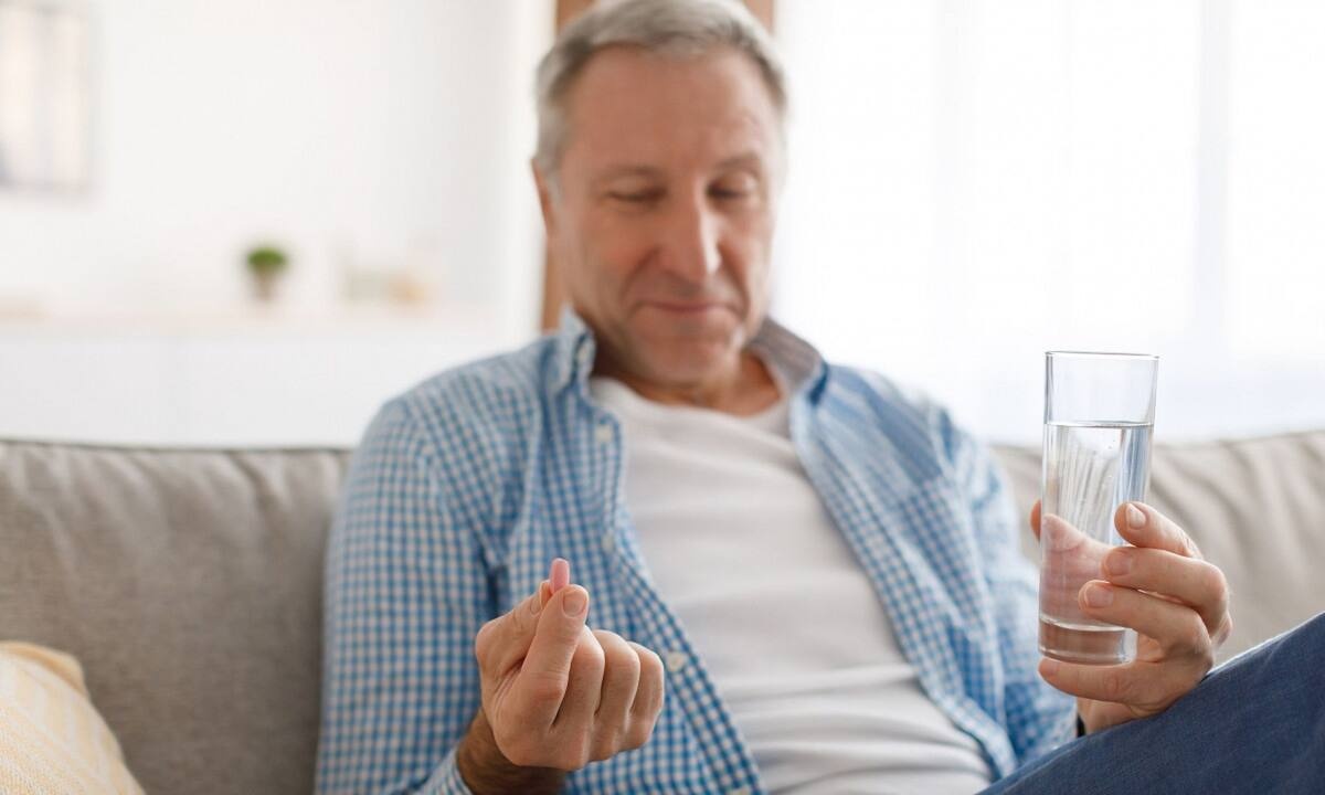 Η αμφίδρομη σχέση των υπνωτικών και του Αλτσχάιμερ