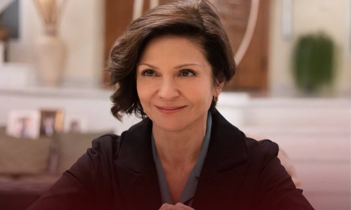 Παγιδευμένοι: Η Υβόννη στο στόχαστρο - Τα ψέματά της αποκαλύπτονται