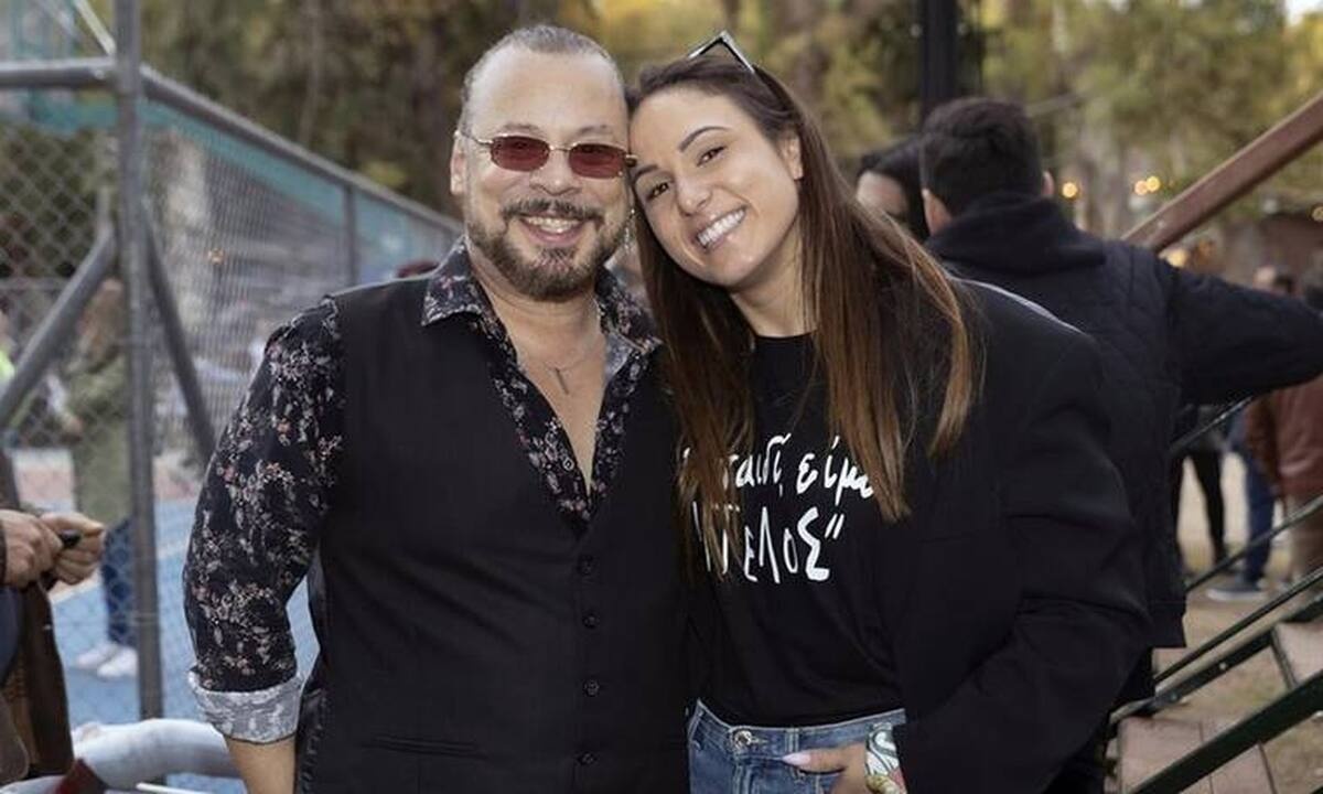 Μπουρλότο ο Δάντης! «Μα τι με ρωτάτε; Τι ερώτηση είναι αυτή; Ουδέποτε επικοινώνησα με την Ασημίνα»