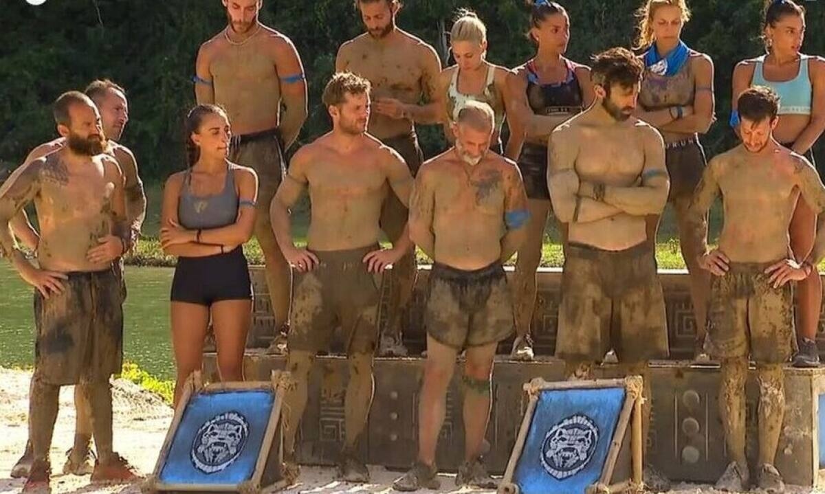Survivor All Star: Tρυφερή στιγμή αλλάζει όλα τα δεδομένα στο παιχνίδι
