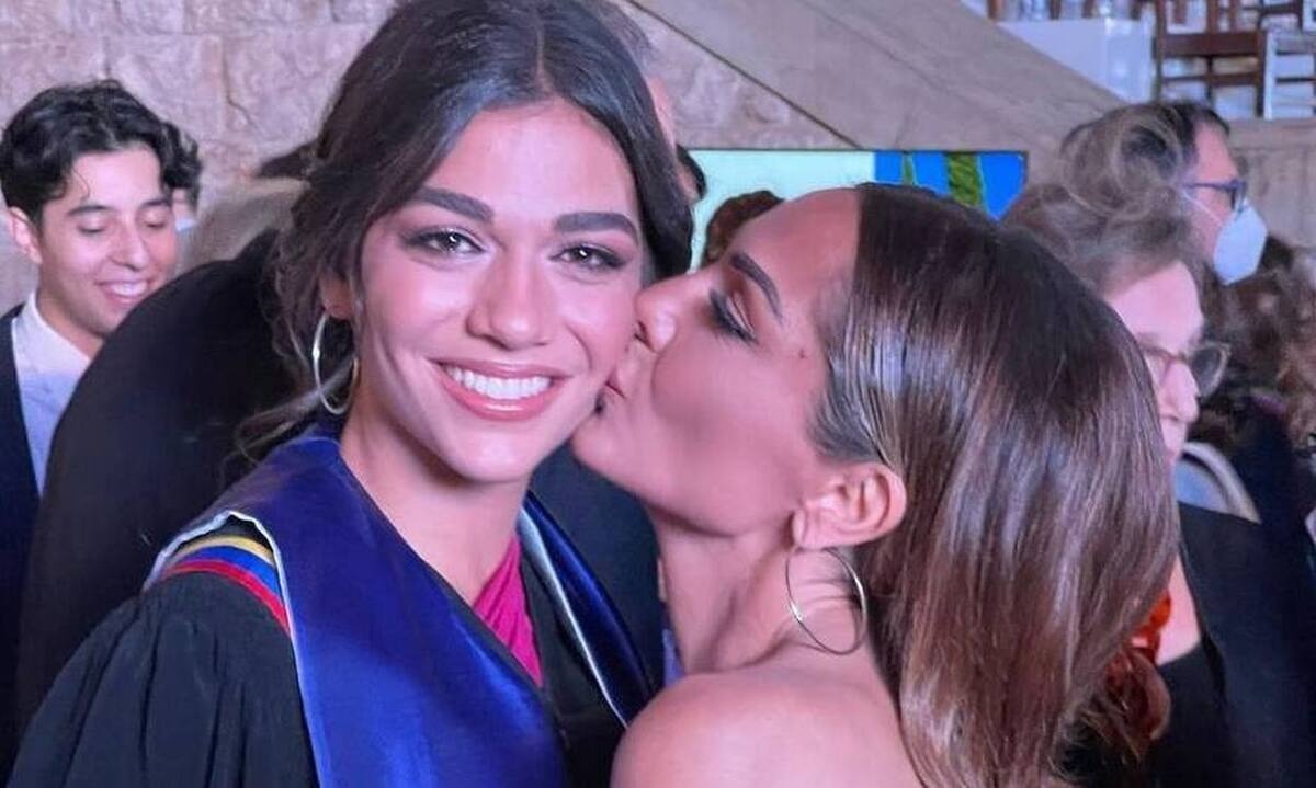 Μελίνα Νικολαΐδη: Με ένα story αποθέωσε τη μητέρα της, Δέσποινα Βανδή- Την αποκάλεσε βασίλισσα!