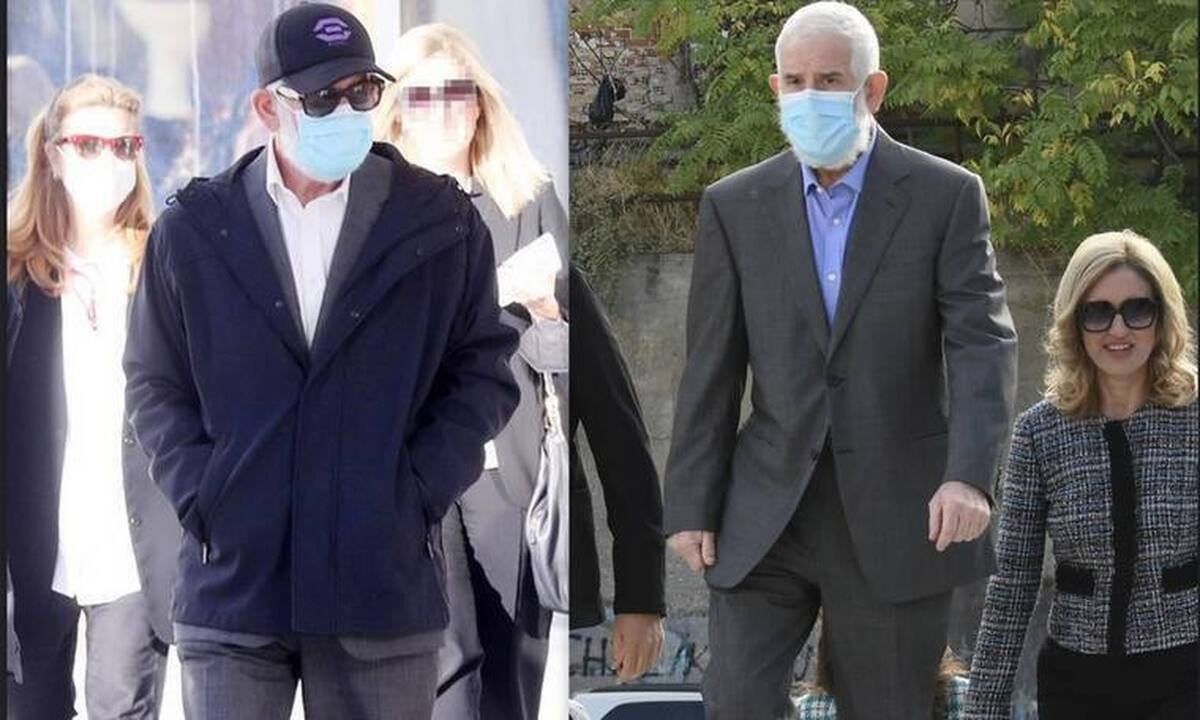 Δίκη Φιλιππίδη: «Δεν θα δείτε τον ηθοποιό που σας έκανε να γελάτε, αλλά τον άνθρωπο»