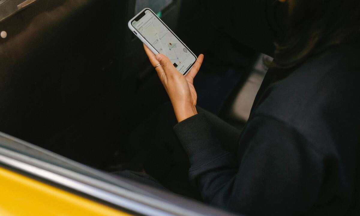 3 άγνωστες δυνατότητες του GPS στο κινητό που σίγουρα δεν ξέρεις