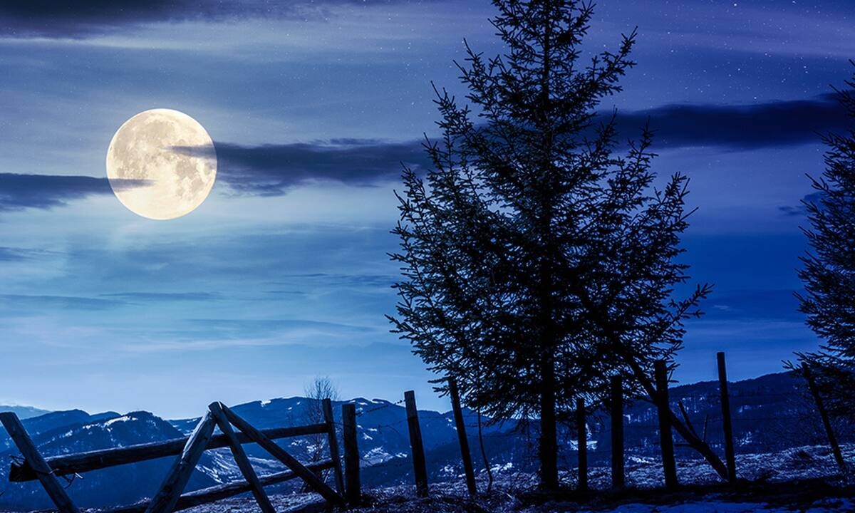 Πανσέληνος στον Λέοντα: Δυσάρεστες εξελίξεις για αυτά τα ζώδια