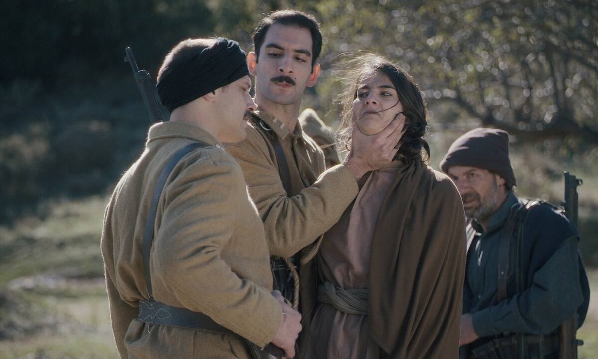 Το κόκκινο ποτάμι - Η συνέχεια: Πρεμιέρα του δεύτερου κύκλου αυτό το Σάββατο - Όλα όσα θα δούμε