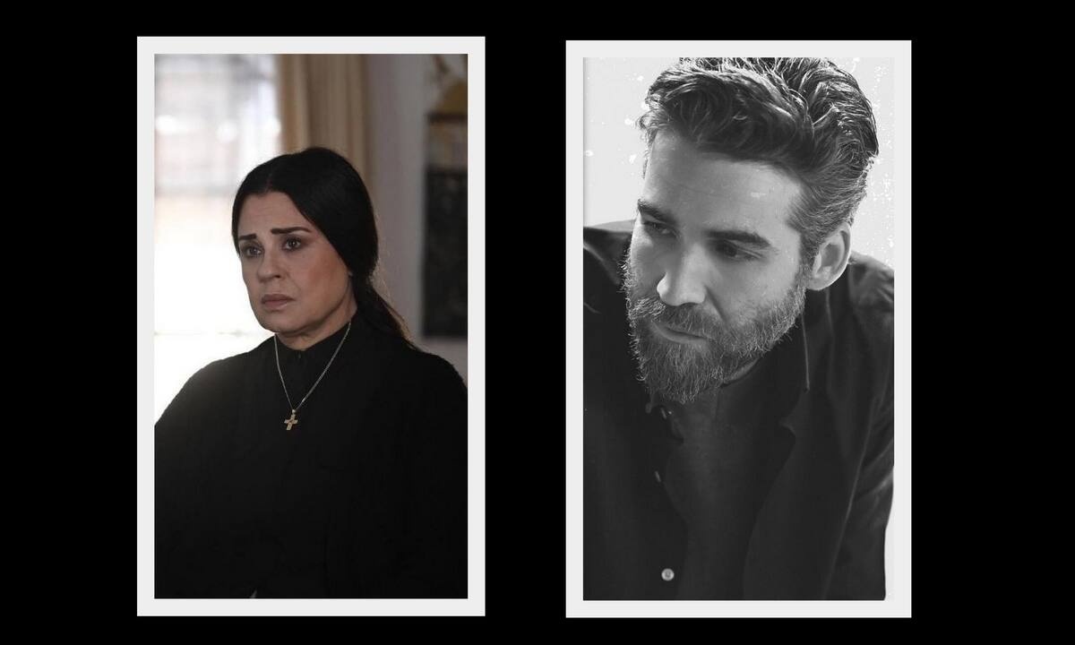 Σασμός: Η Καλλιόπη πληγωμένη και ανύμπορη - Ο Σταύρος εξαφανίζεται με το παιδί