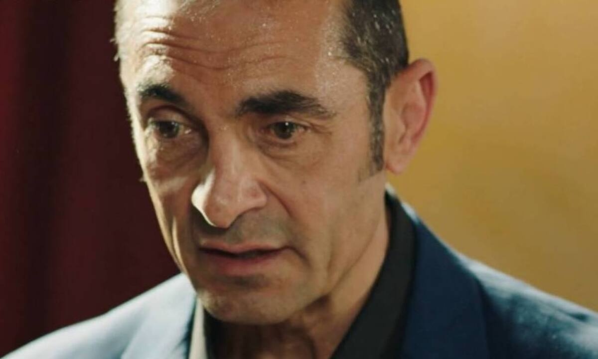 Αλέκος Συσσοβίτης: Αναλύει τους ρόλους του ως Σάκης στη ΣτΟργή και ως Παύλος στον Έρωτα Φυγά