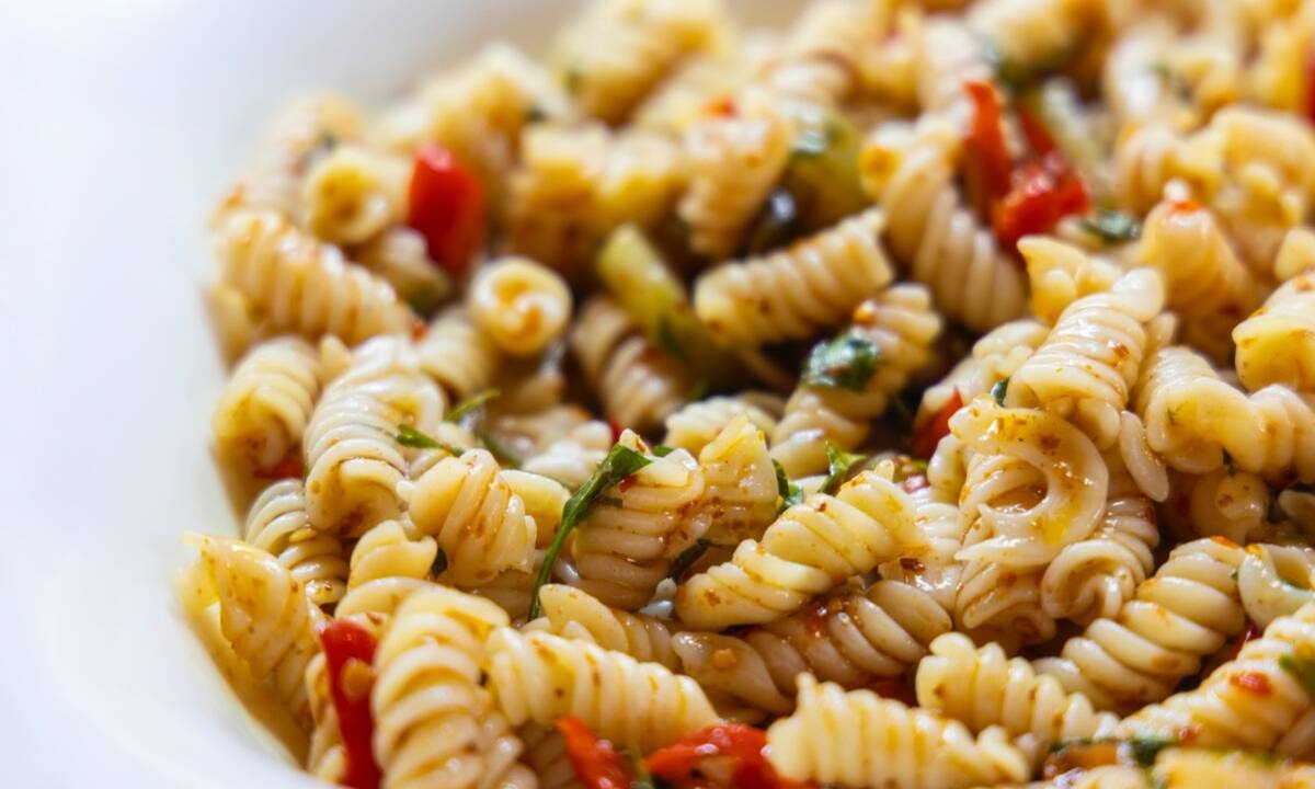 Βραδινό γεύμα: Επτά υγιεινές και γρήγορες συνταγές