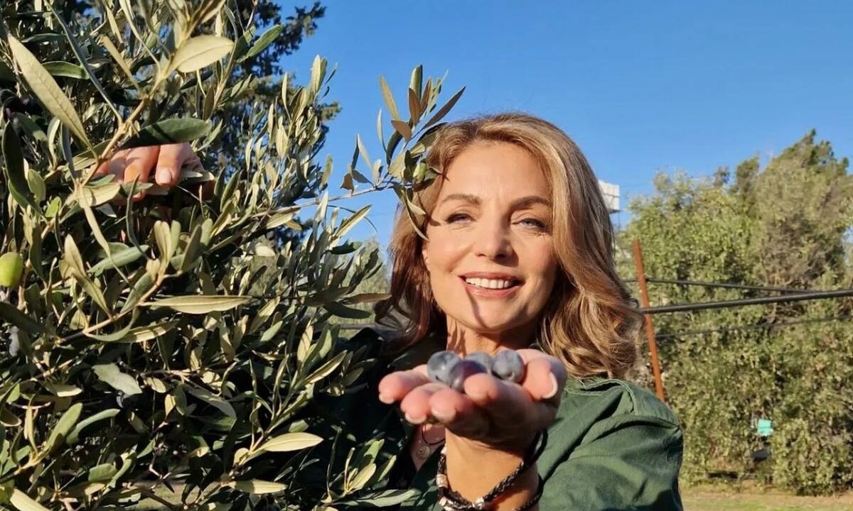 Το φλέρτ Αθηνάς και εισαγγελέα στη Γη της ελιάς τρολαρίστηκε