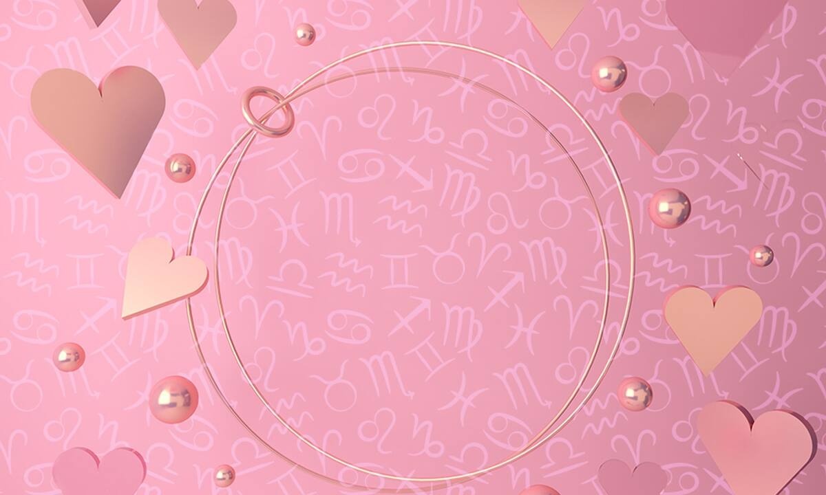 Ερωτικές προβλέψεις 06/02 έως 12/02: Άσπρο, μαύρο, όνειρα κάνω...