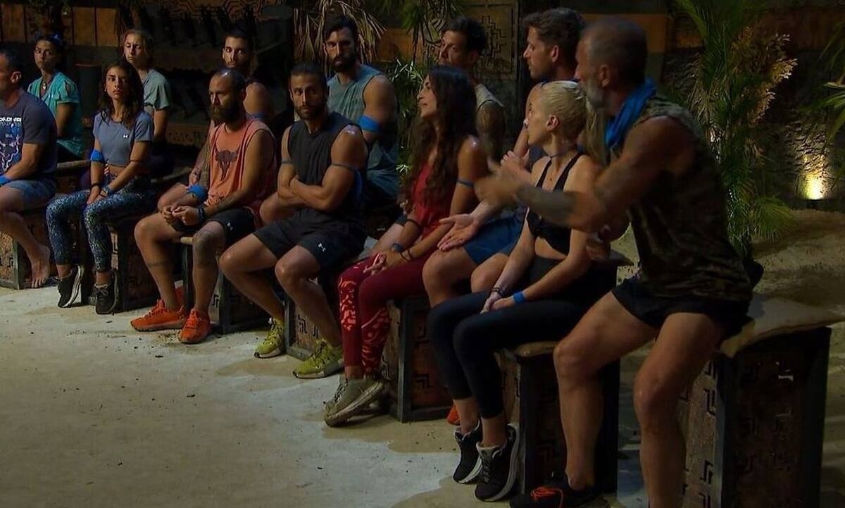 Survivor All Star: Αν μπει αυτός θα εκτοξεύσει την τηλεθέαση!