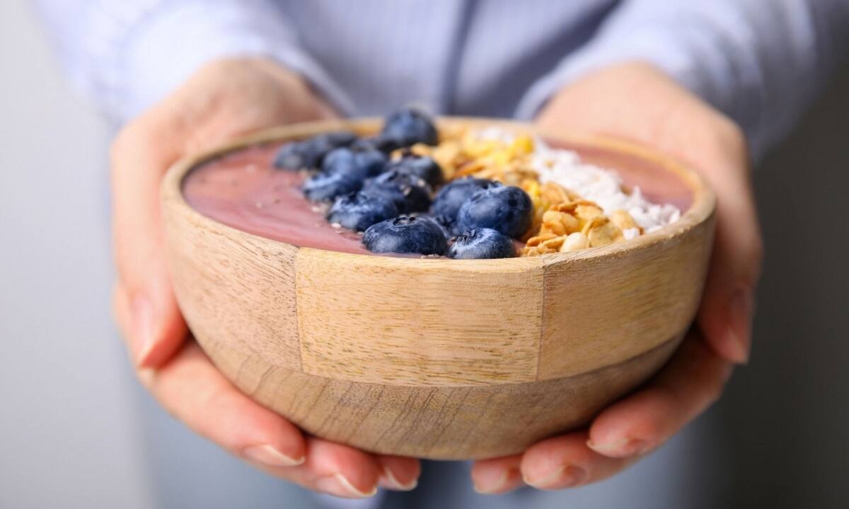 Νιώθεις ότι πεινάς όλη την ώρα; Αυτές οι τροφές είναι για εσένα