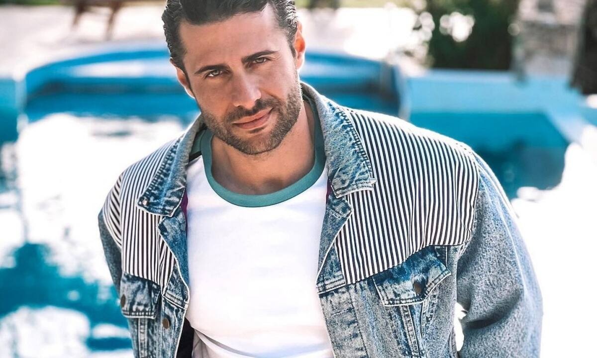 Σαρκαστικός ο Μισθοφόρος δείχνει το mood του φετινού Survivor