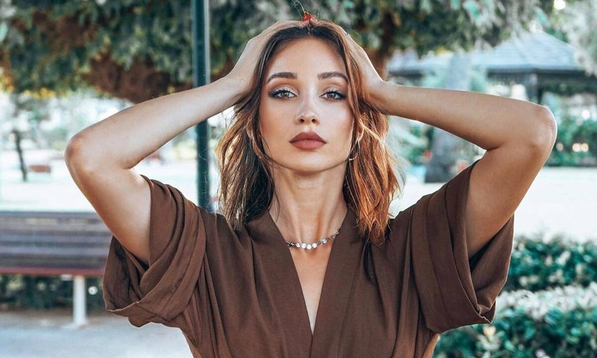 Δήμητρα Βαμβακούση: Η ηλικία, η σχέση με τον Ντάνο και οι αναλογίες της, που εντυπωσιάζουν!