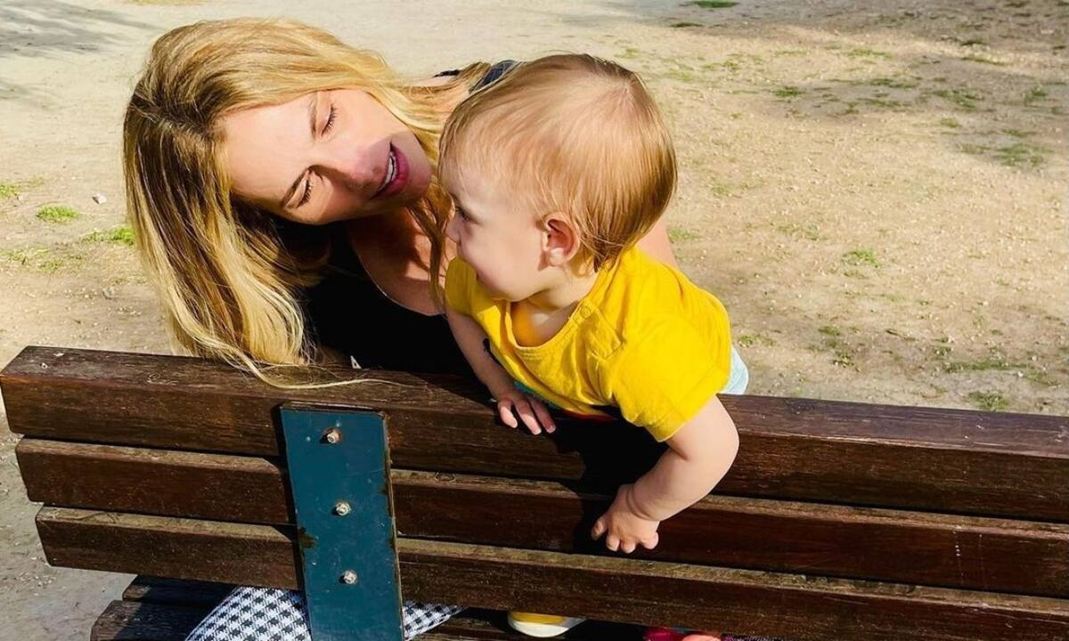 Ντ. Παπαδημητρίου: Η ανιψιά της ετοιμάστηκε για την «Μπάρμπαρα»