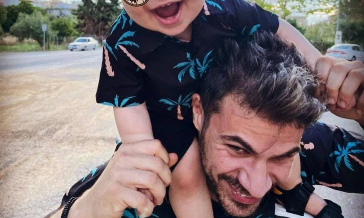 Ο Άκης Πετρετζίκης απαντά στο αν κατεβαίνει βουλευτής