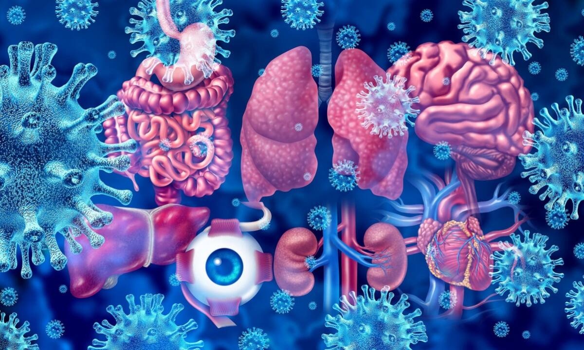 Πώς θα αποφύγετε τον κίνδυνο της μακράς Covid