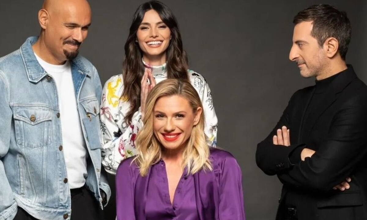 Οι κλίκες του My Style Rocks και η αποθέωση του Κουδουνάρη στο Twitter