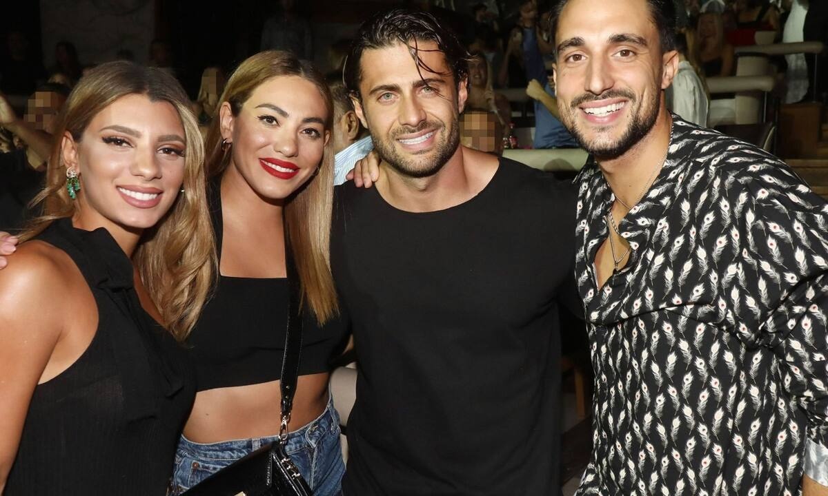 Πάρτι στο Twitter με Μαριαλένα - Βασάλο: Η αντίδραση της Βαλαβάνη