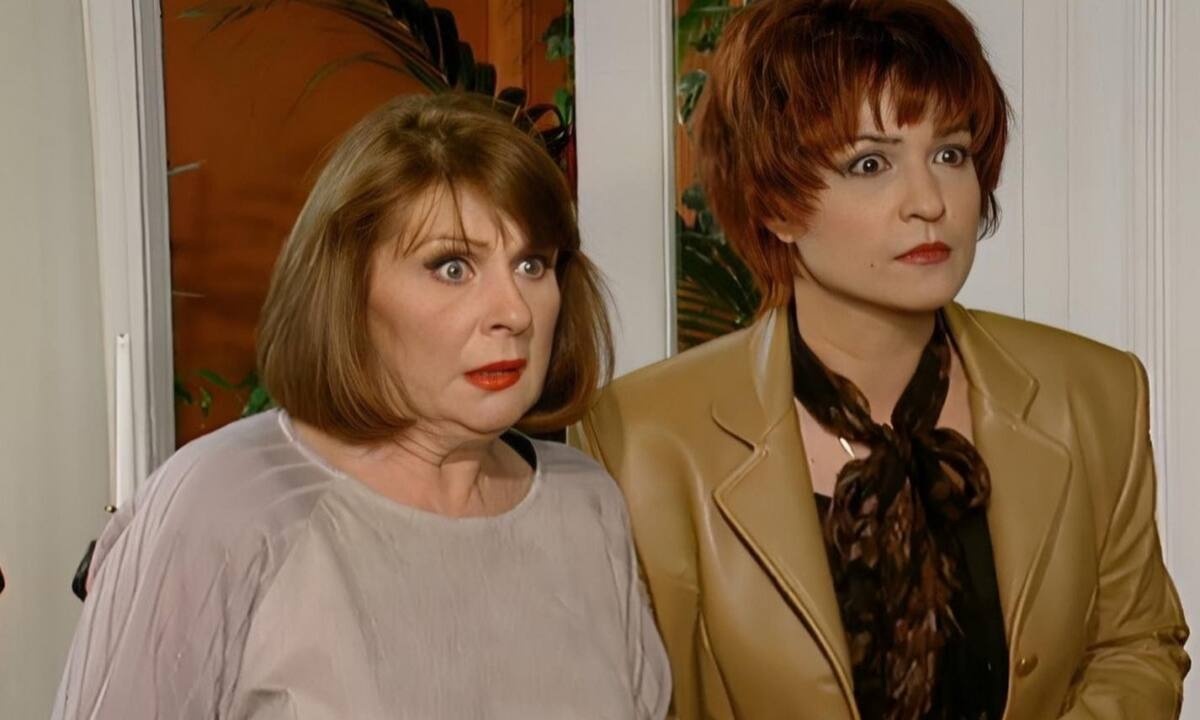 Το Ντόλτσε Βίτα επιστρέφει μαζί: Τα πιο hot memes Σάσας και Ασπασίας